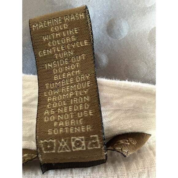 Bit & Bridle Stretchy Multicolor Top Shirt‎ Size 1X Southwestern Coastal Cowgirl - Picture 6 of 6